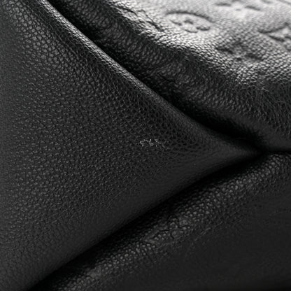 Louis Vuitton Empreinte Maida Hobo Black 11 of 11