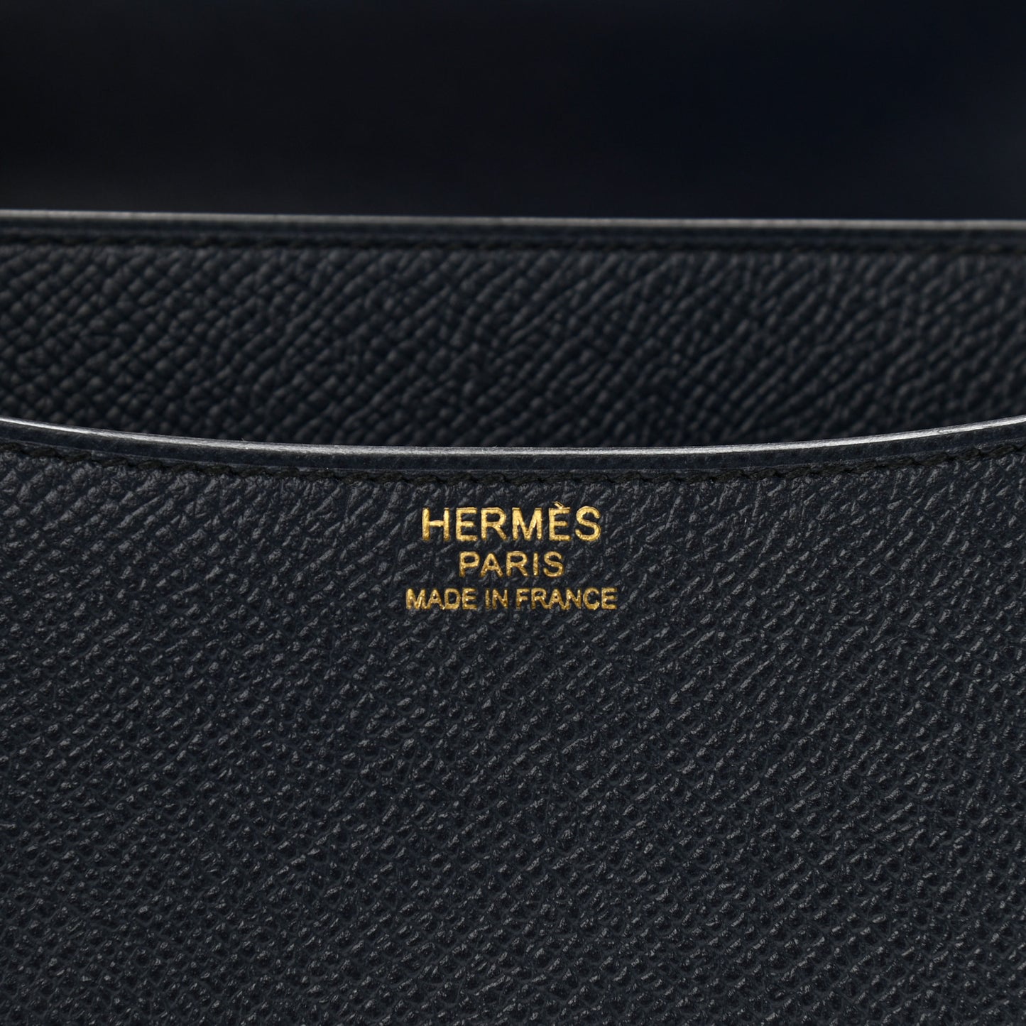 Epsom Constance 24 Bleu Indigo