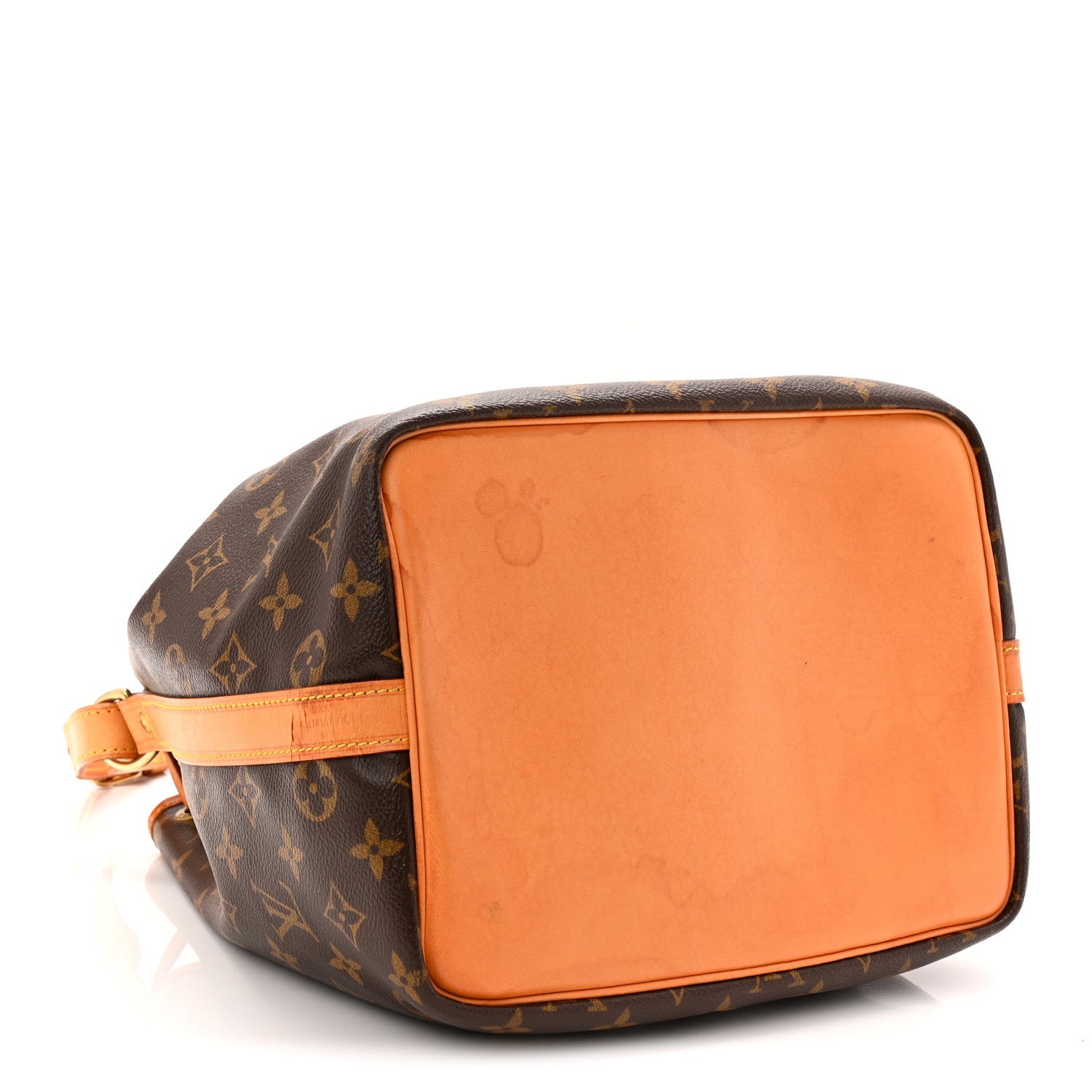 Louis Vuitton Monogram Petit Noe 4 of 10