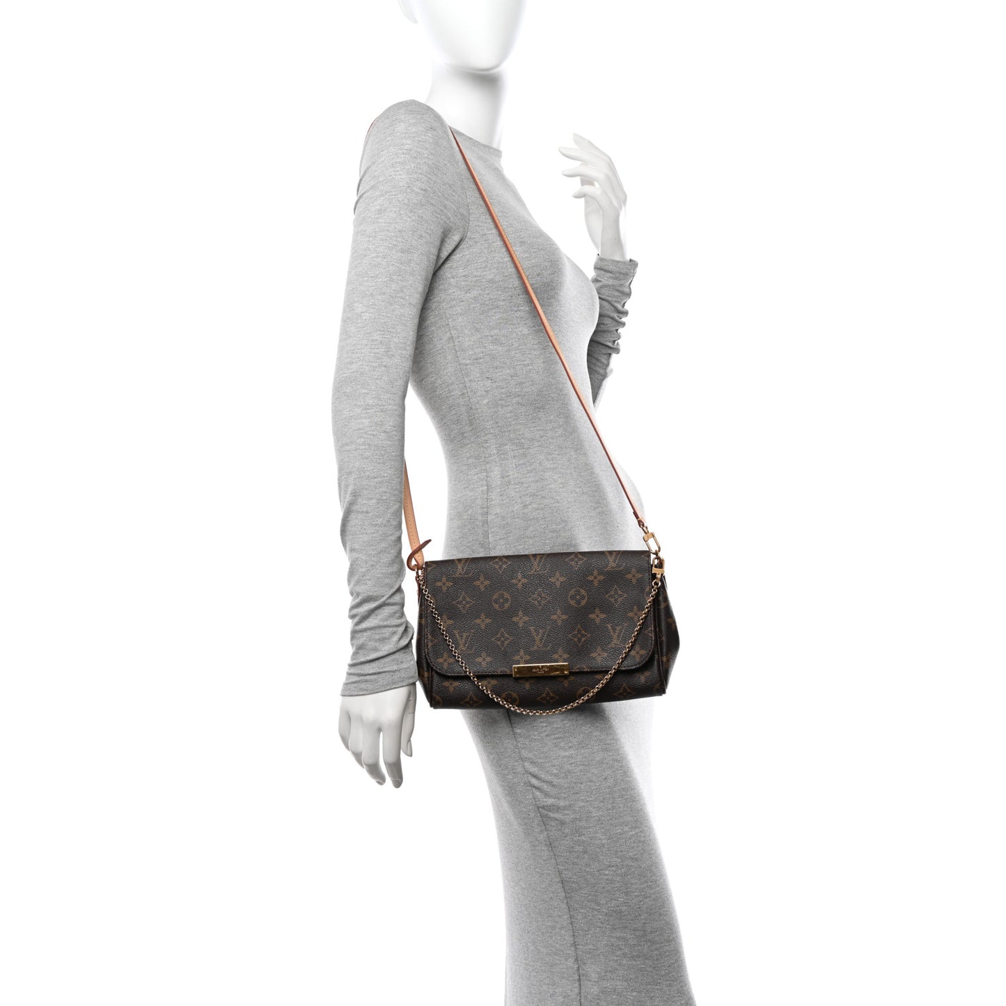 Monogram Favorite MM