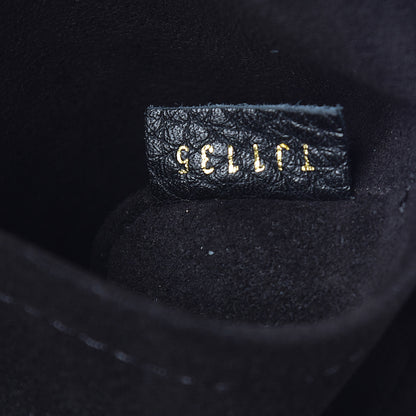 Louis Vuitton Monogram Retiro NM Black 9 of 10