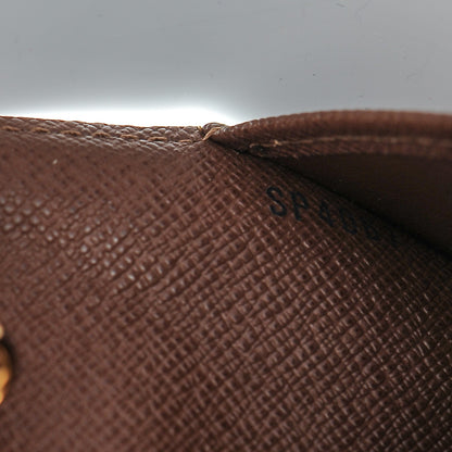 Louis Vuitton Monogram Small Ring Agenda Cover 7 of 7