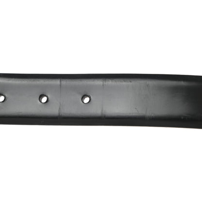Louis Vuitton Calfskin Ceinture Belt 80 32 Black 8 of 10