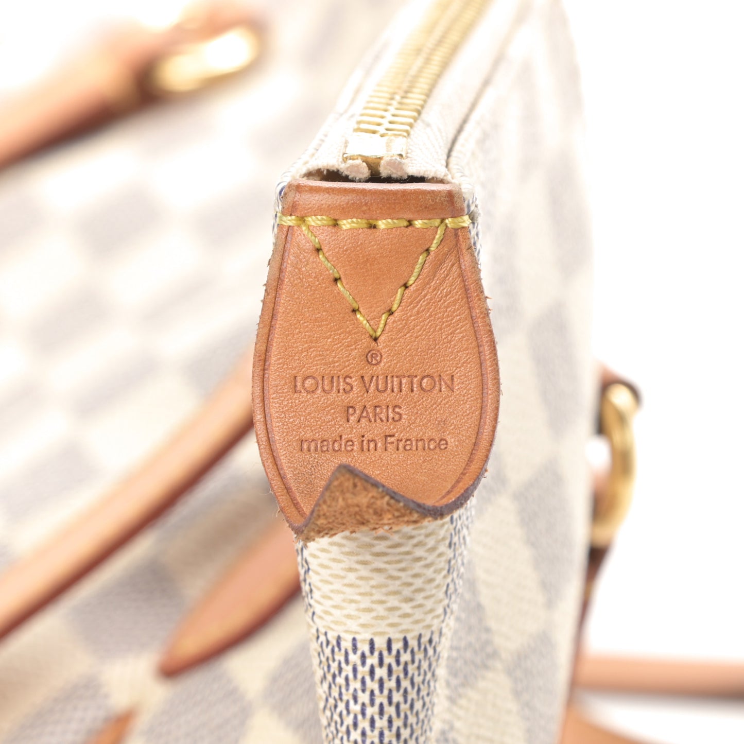Damier Azur Totally MM