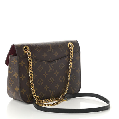 Louis Vuitton Monogram Passy 3 of 9