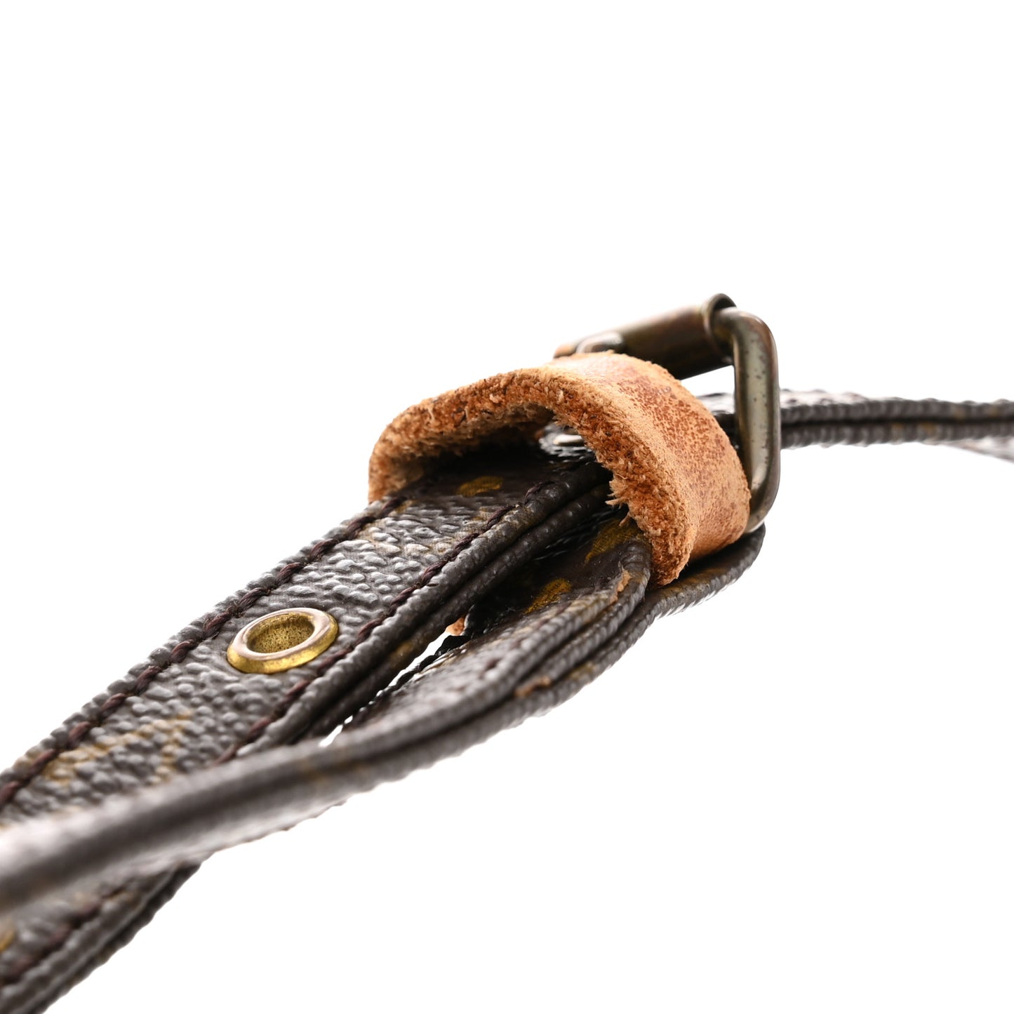 Monogram Pochette Marly Bandouliere
