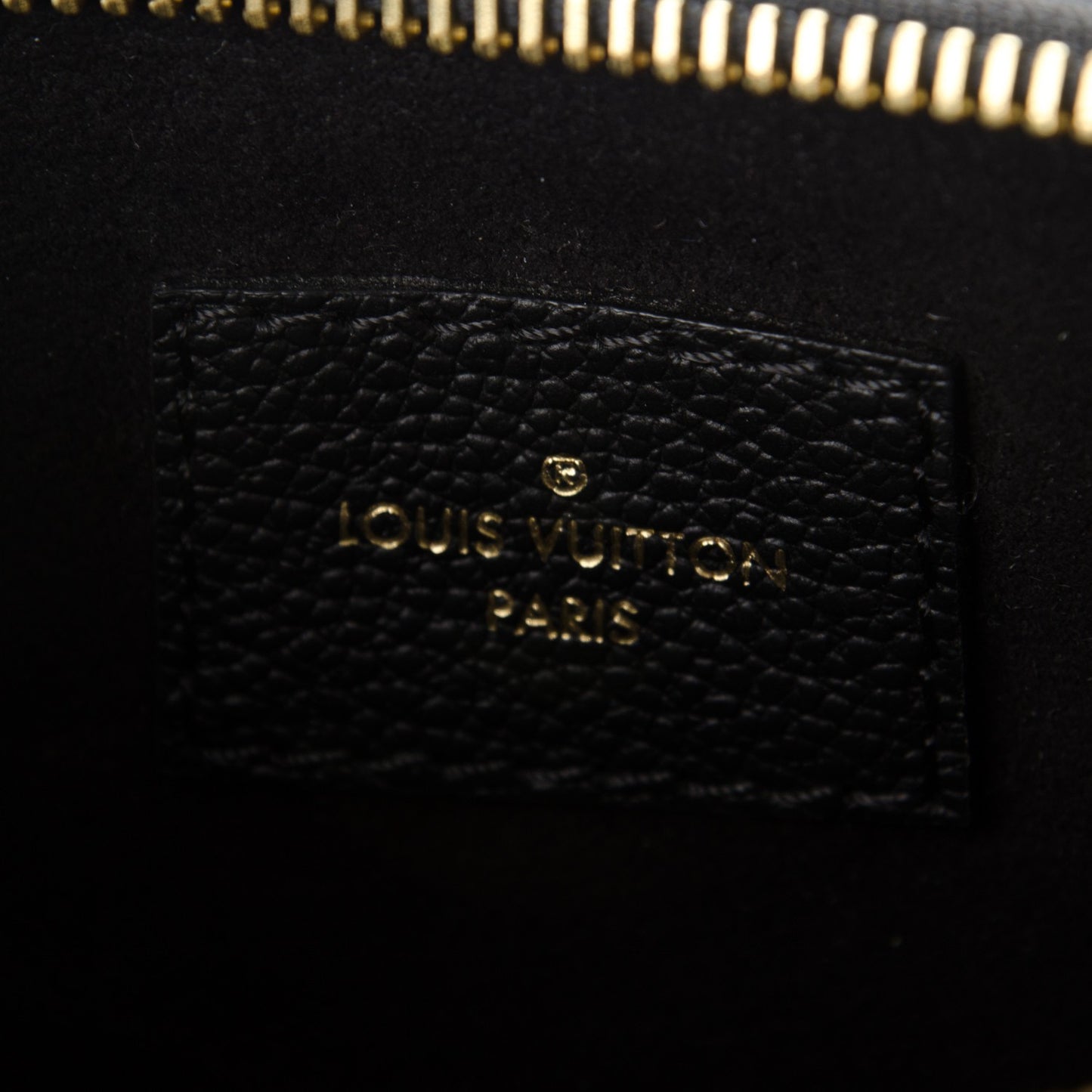 Empreinte Twice Black