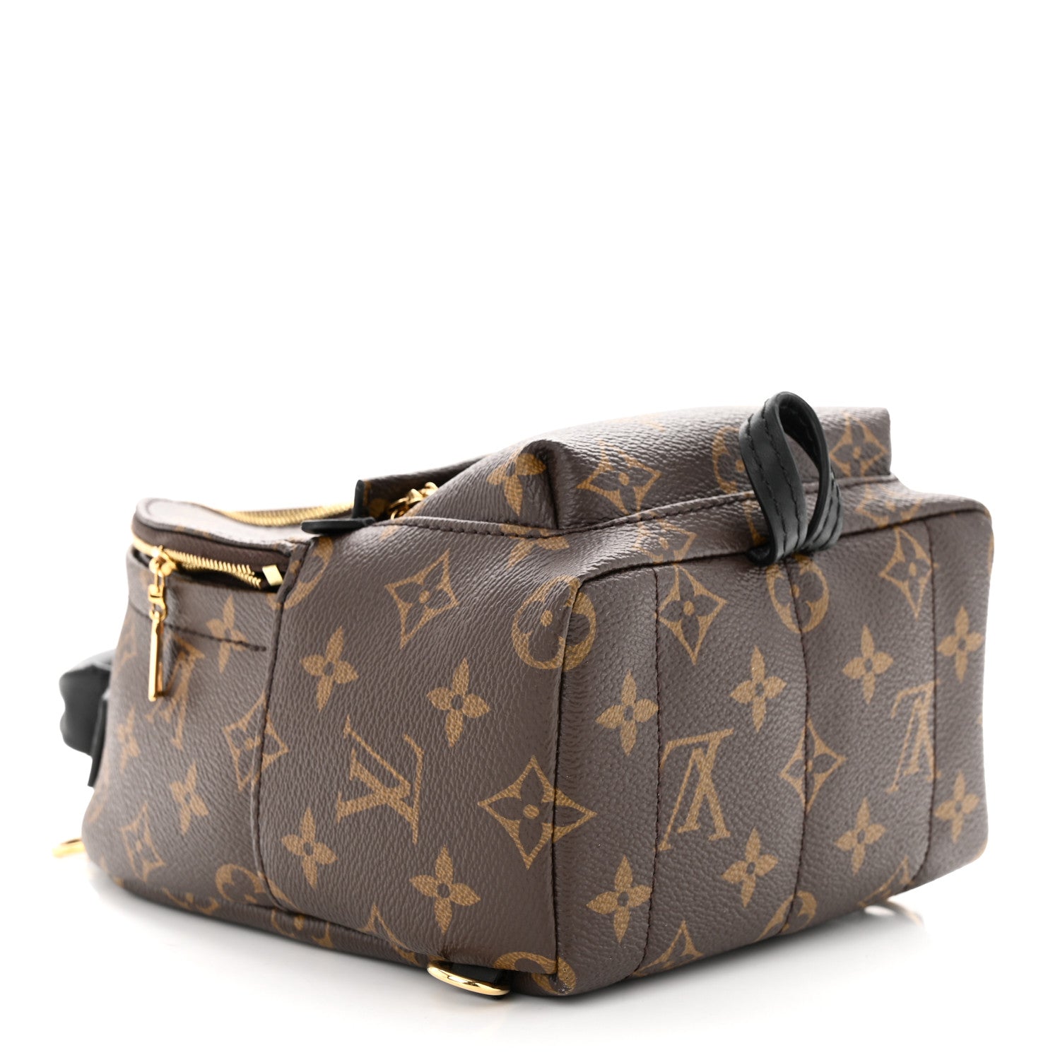 Louis Vuitton Monogram Palm Springs Backpack Mini 4 of 9