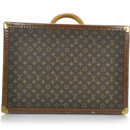 Louis Vuitton Monogram Alzer 55 1 of 7