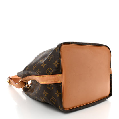 Louis Vuitton Monogram Petit Noe 4 of 10