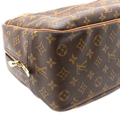 Louis Vuitton Monogram Deauville 9 of 13