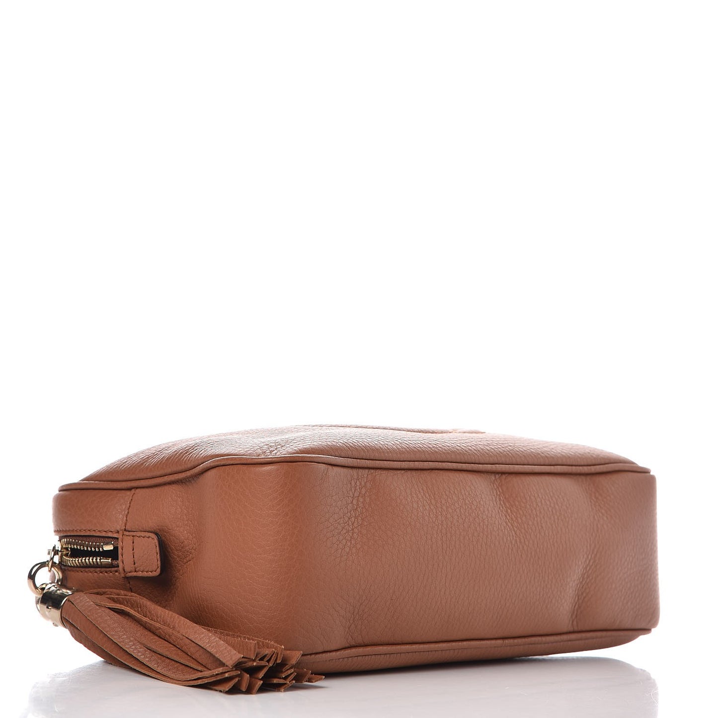 Cellarius Calfskin Small Soho Bowler Dusty Blush