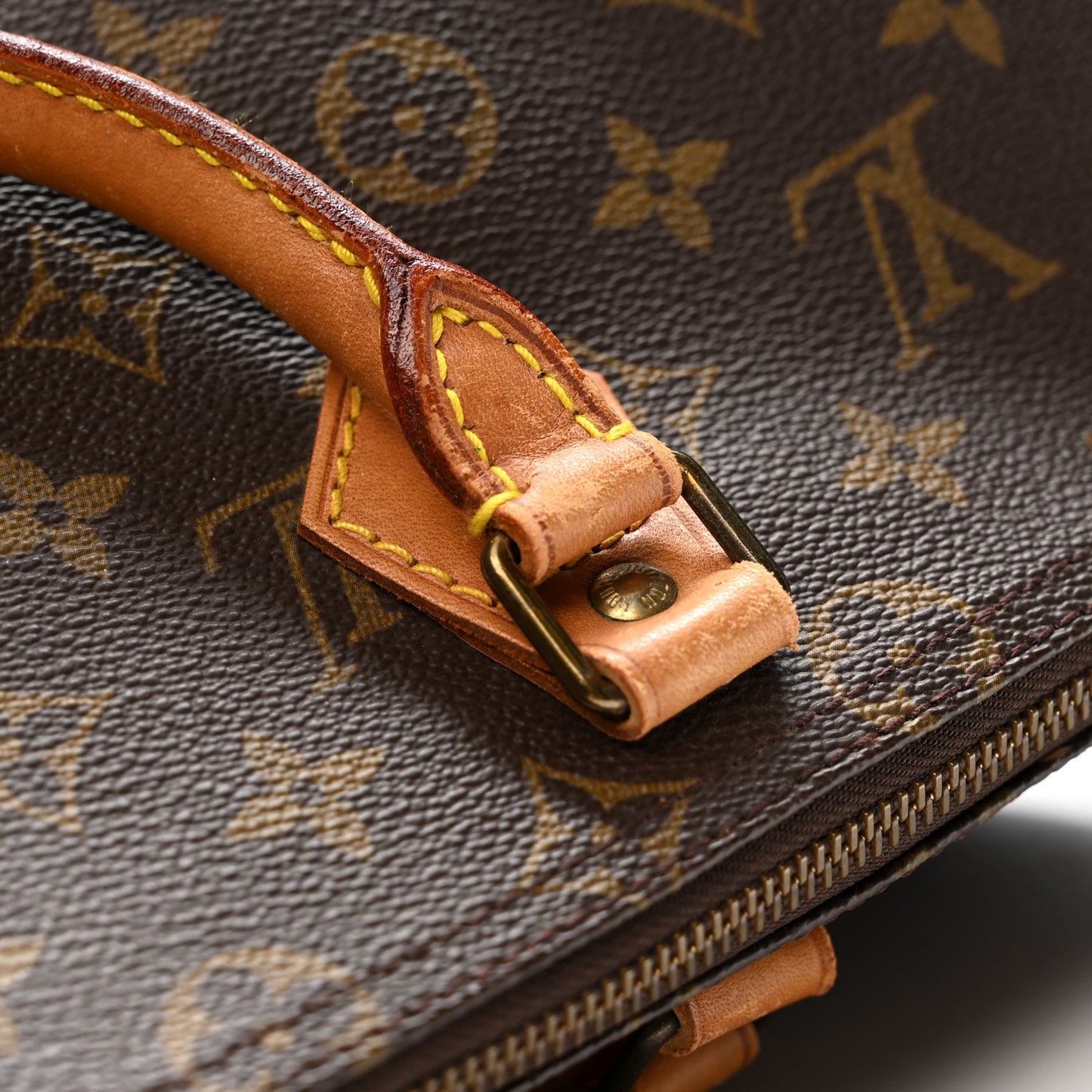 Monogram Speedy 35