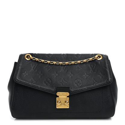 Louis Vuitton Empreinte Saint Germain PM Marine Rouge 1 of 10