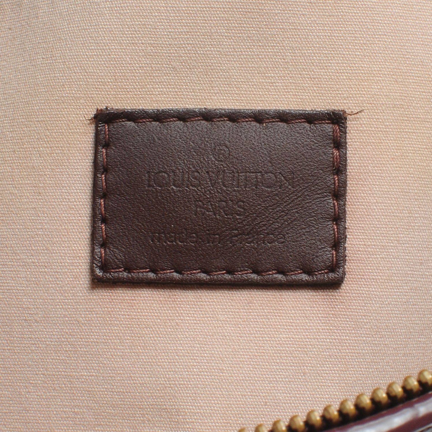 Louis Vuitton Mini Monogram Lucille PM Cherry 6 of 7