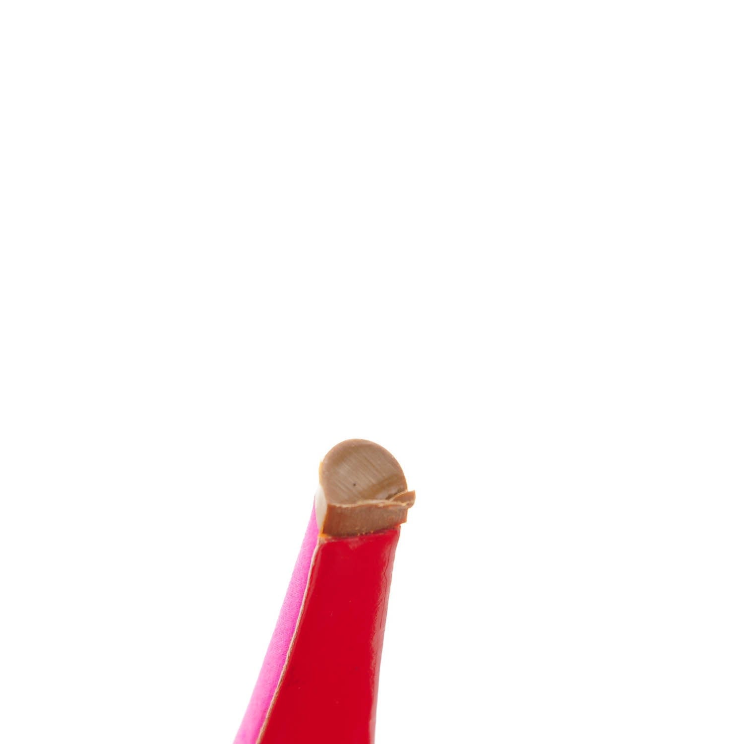 Christian Louboutin Satin Joli Noeud 957 Slides 39 Fuchsia 6 of 7
