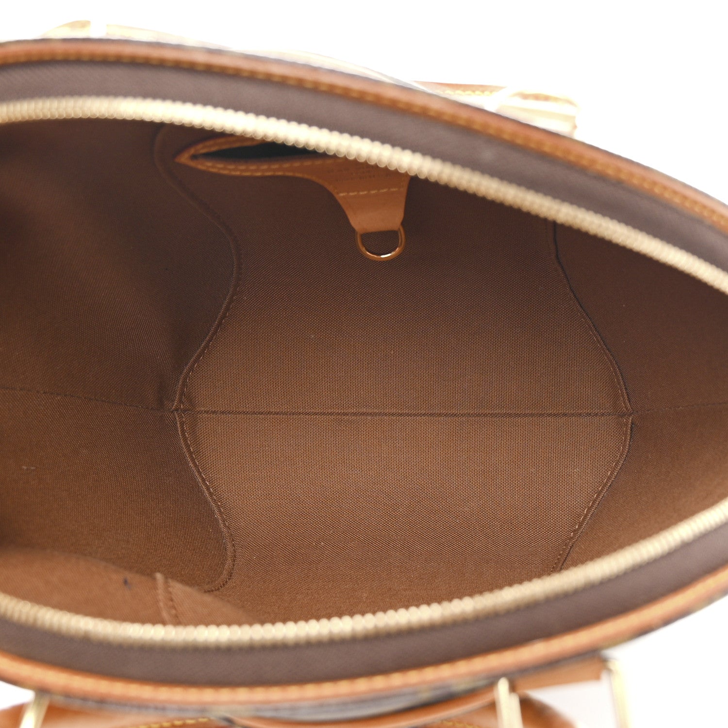 Louis Vuitton Monogram Ellipse PM 5 of 15