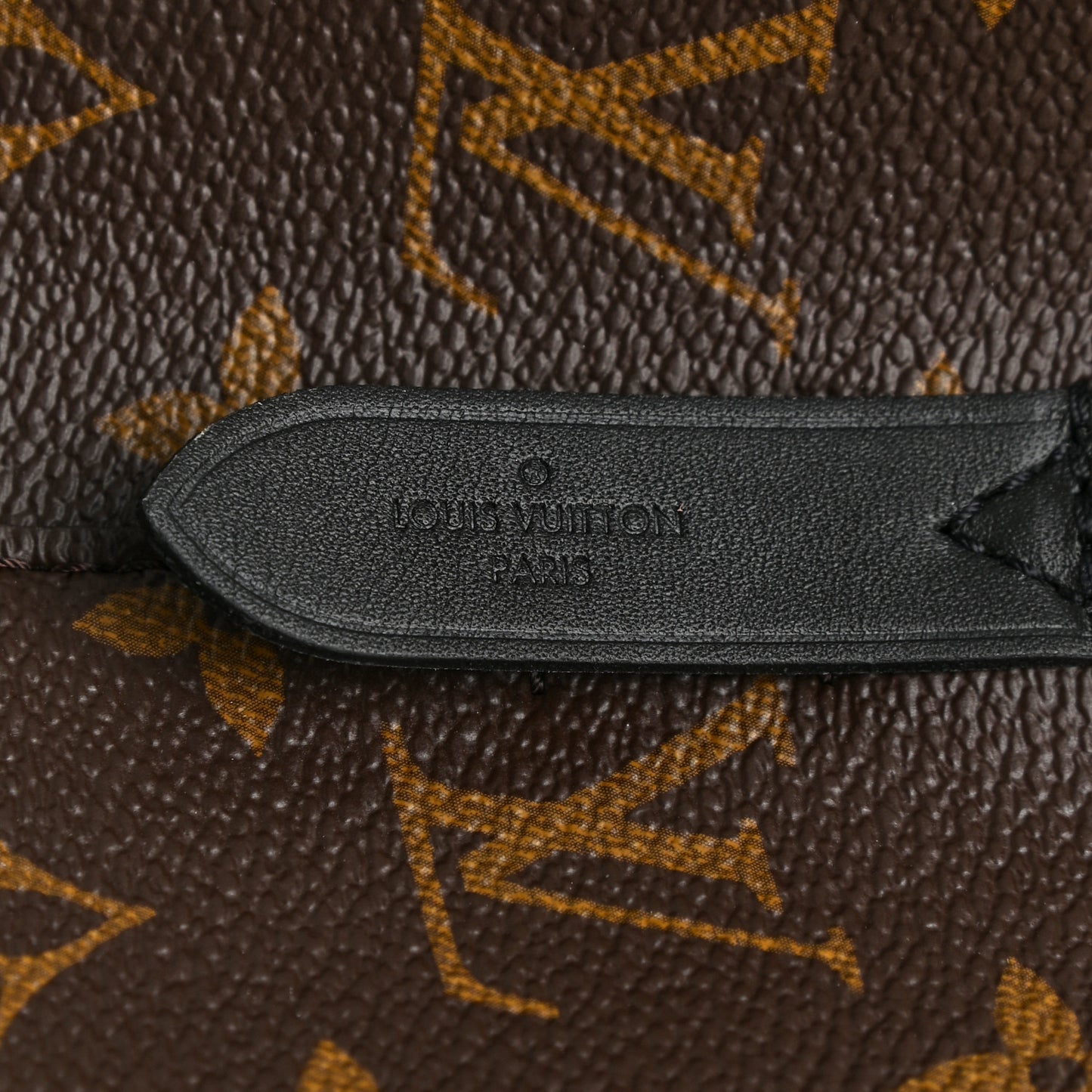 Monogram Neonoe MM Black