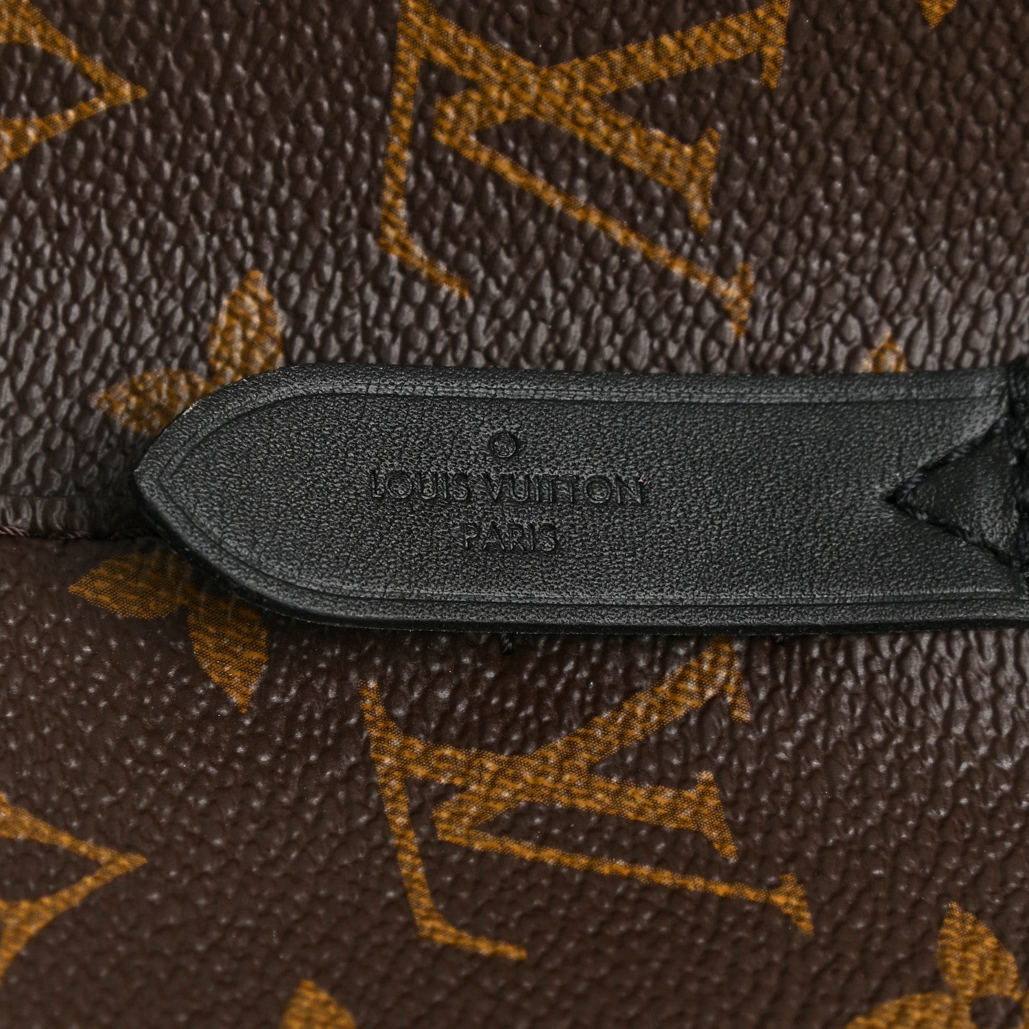 Louis Vuitton Monogram Neonoe MM Black 6 of 9