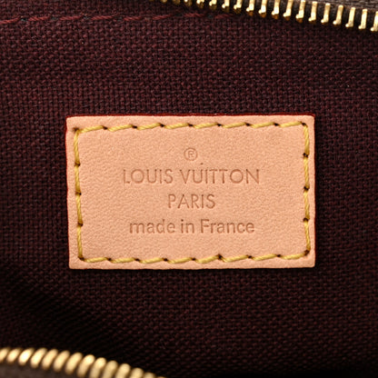 Louis Vuitton Monogram Nano Turenne 6 of 11
