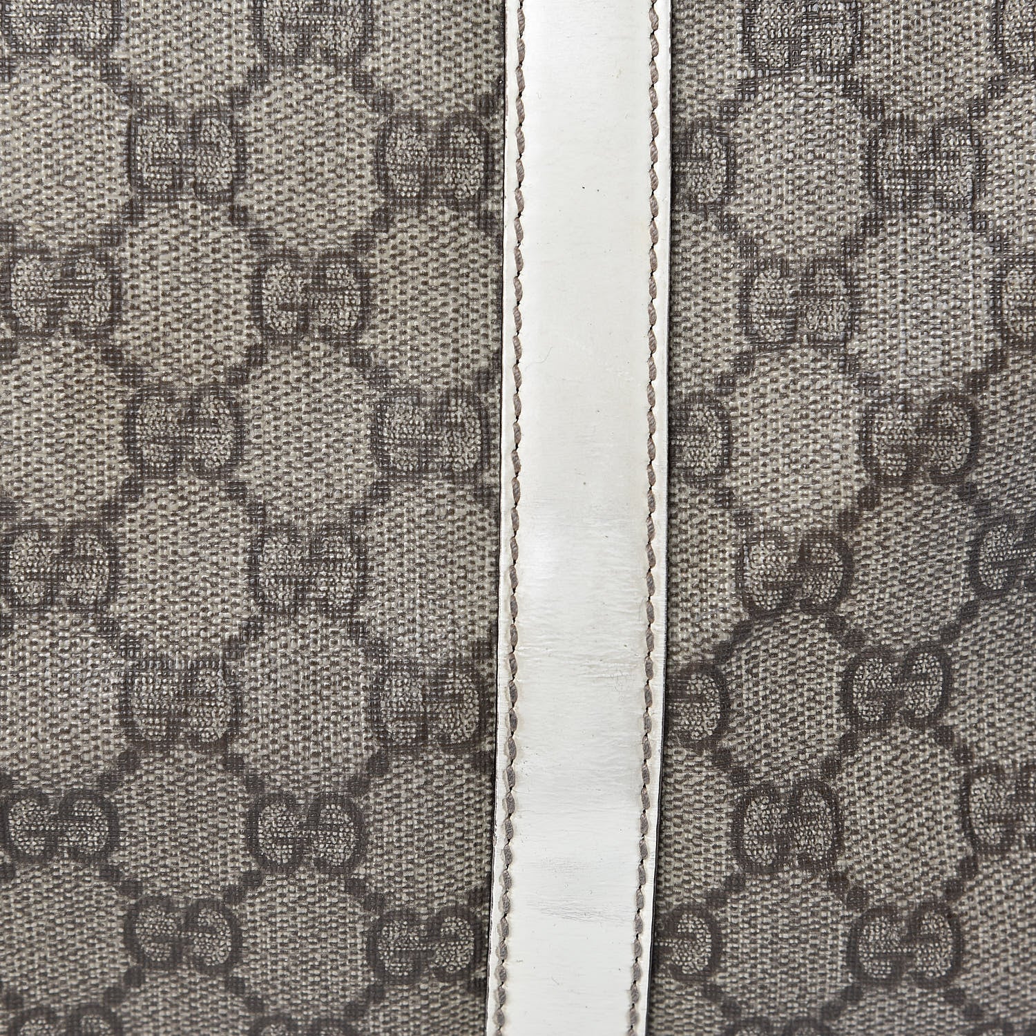 Gucci GG Plus Monogram Medium Joy Boston Off White 17 of 25