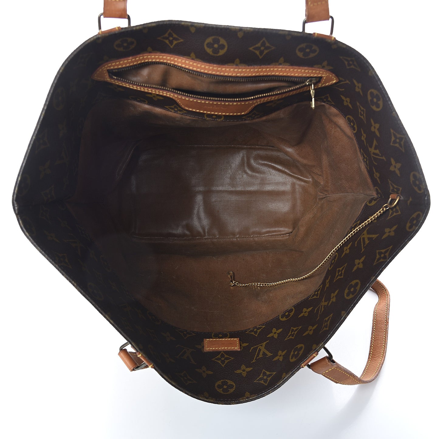 Monogram Sac Shopping Tote