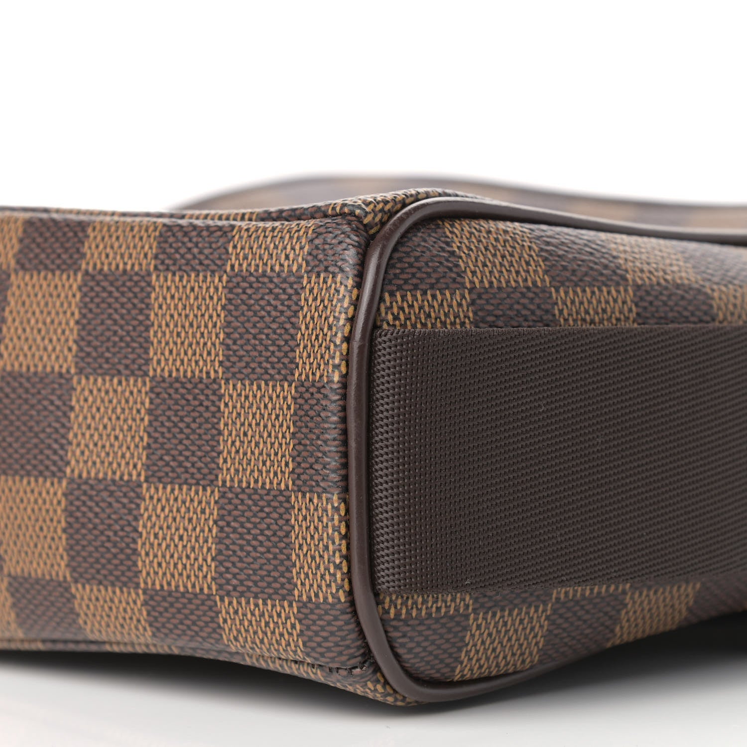 Louis Vuitton Damier Ebene Olav PM Messenger Bag 9 of 9