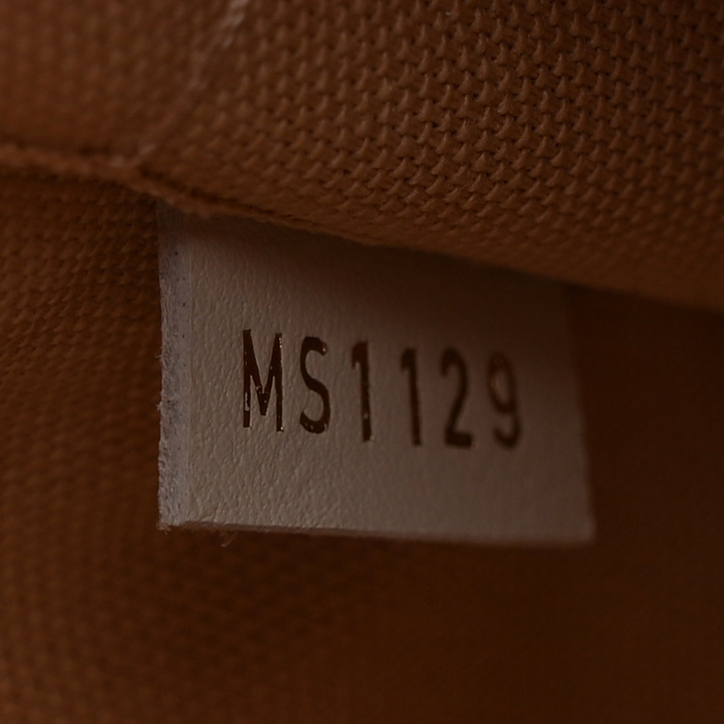Monogram Giant Neverfull MM GM Pochette White