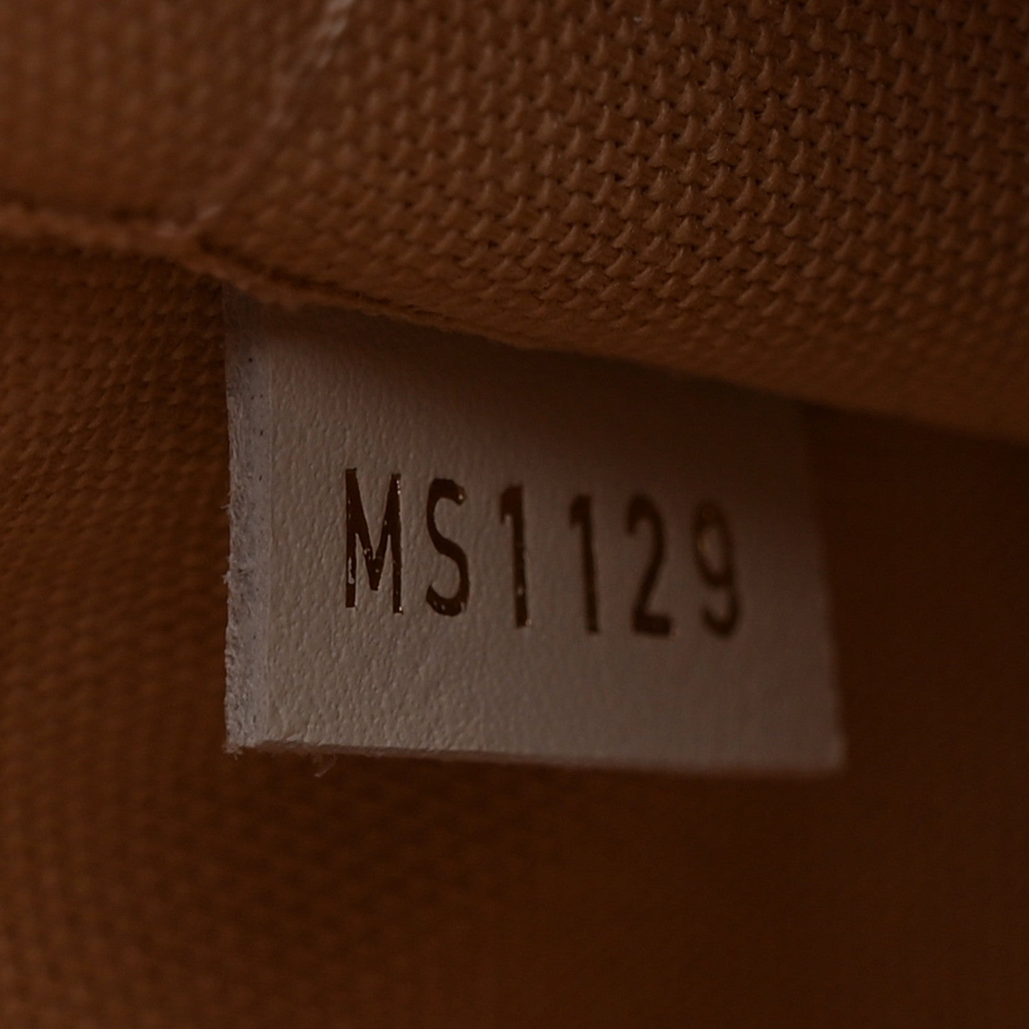 Louis Vuitton Monogram Giant Neverfull MM GM Pochette White 7 of 7