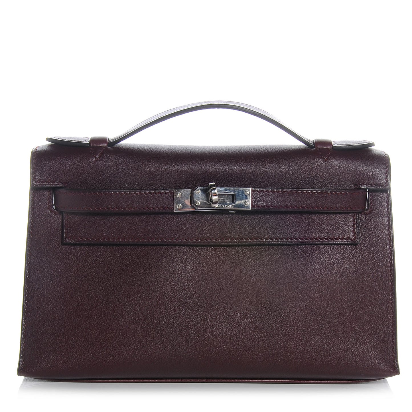 Swift Kelly Pochette Prune