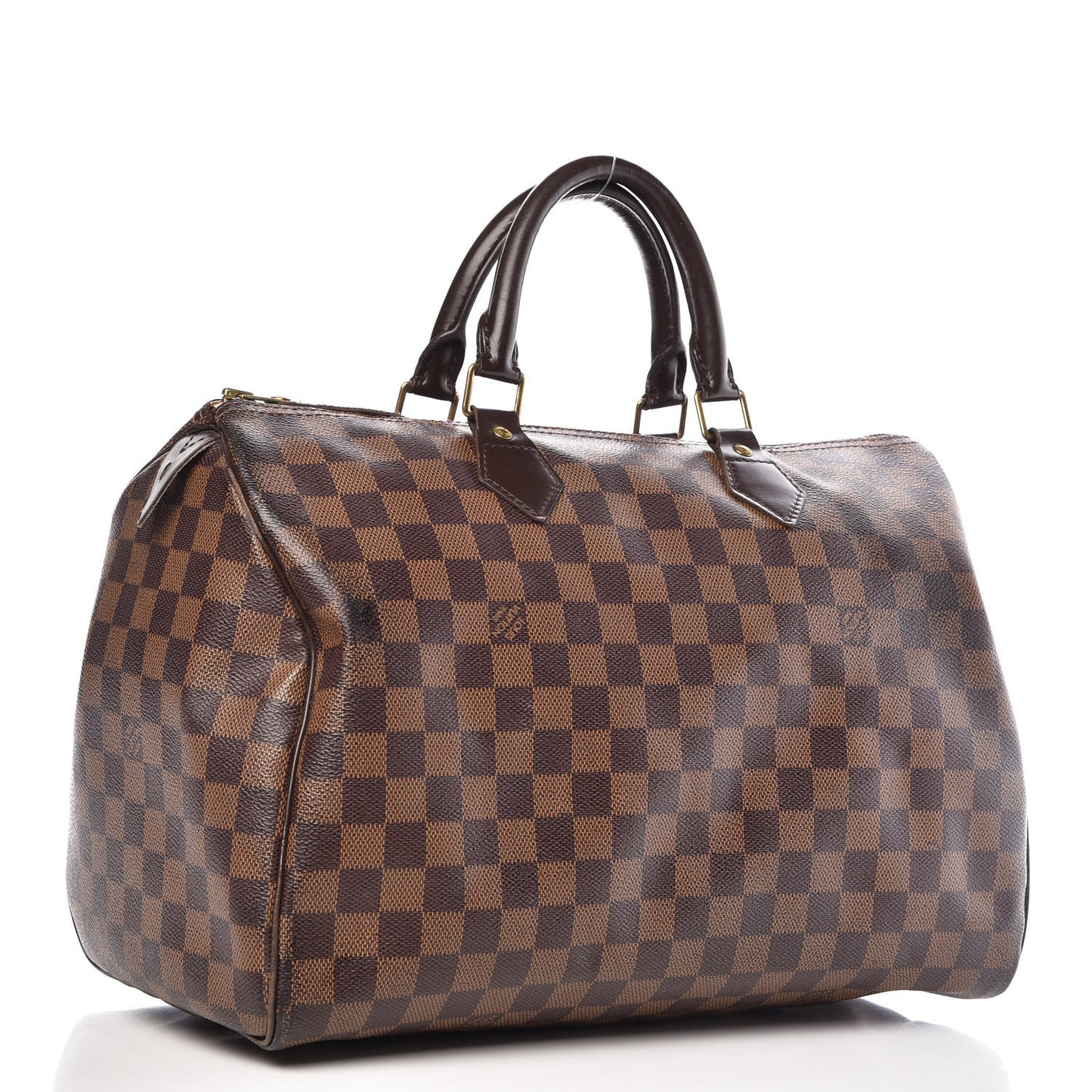 Damier Ebene Speedy 35
