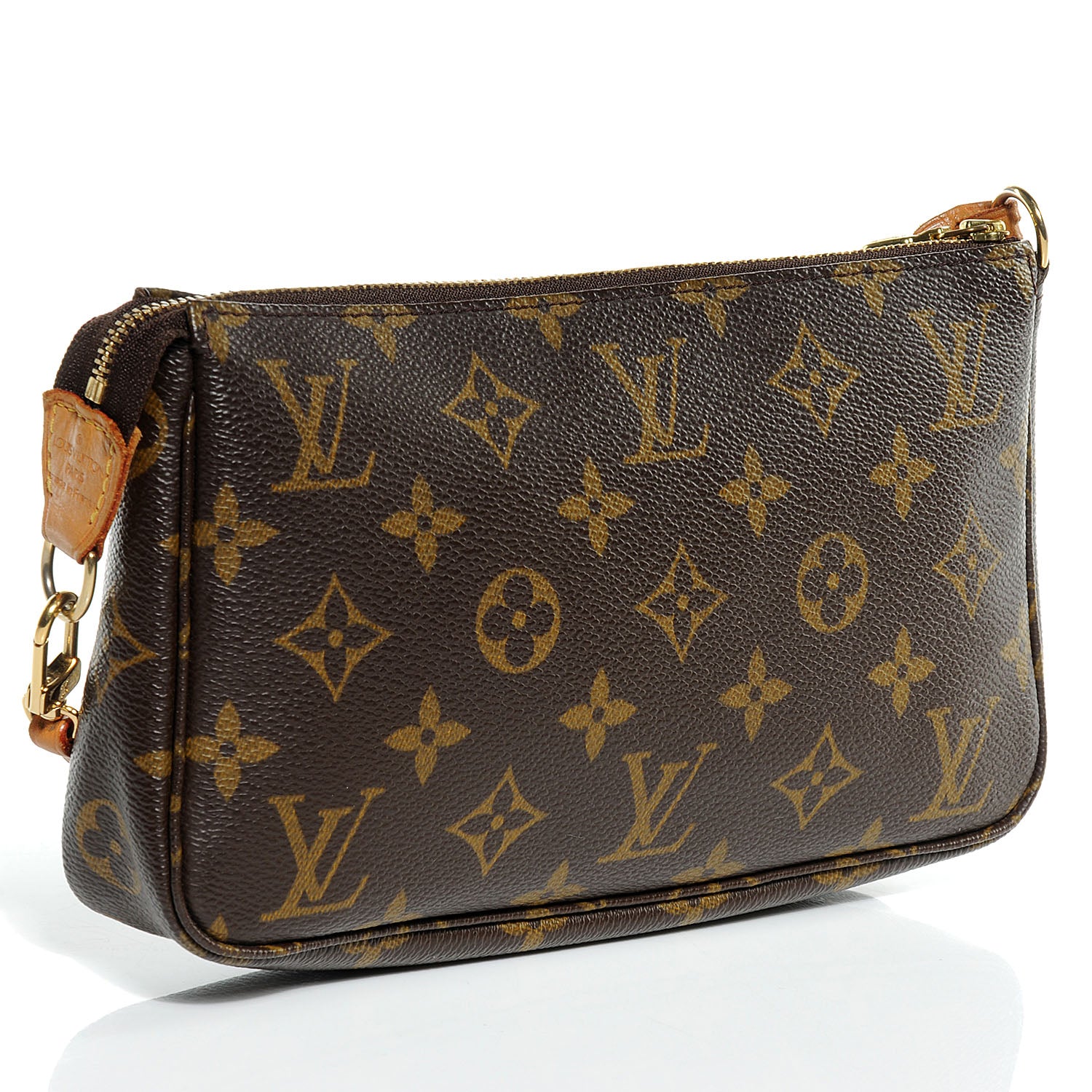Louis Vuitton Monogram Pochette Accessories 3 of 7