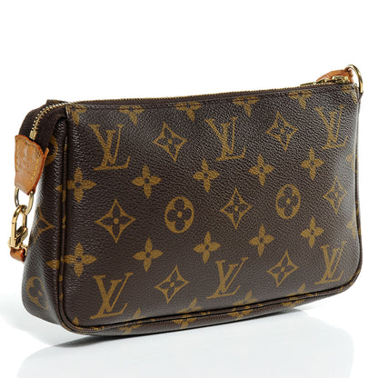 Louis Vuitton Monogram Pochette Accessories 3 of 7