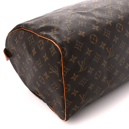 Louis Vuitton Monogram Speedy 40 10 of 11