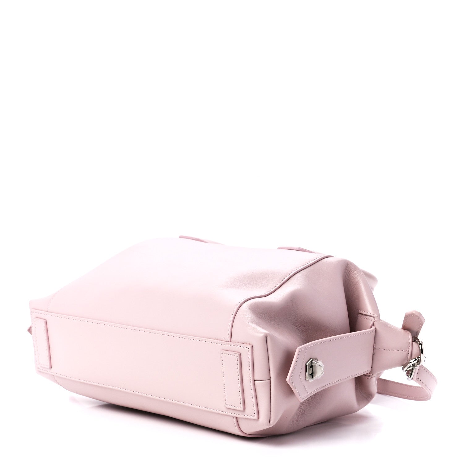 Givenchy Soft Calfskin Small Antigona Blush Pink 8 of 11