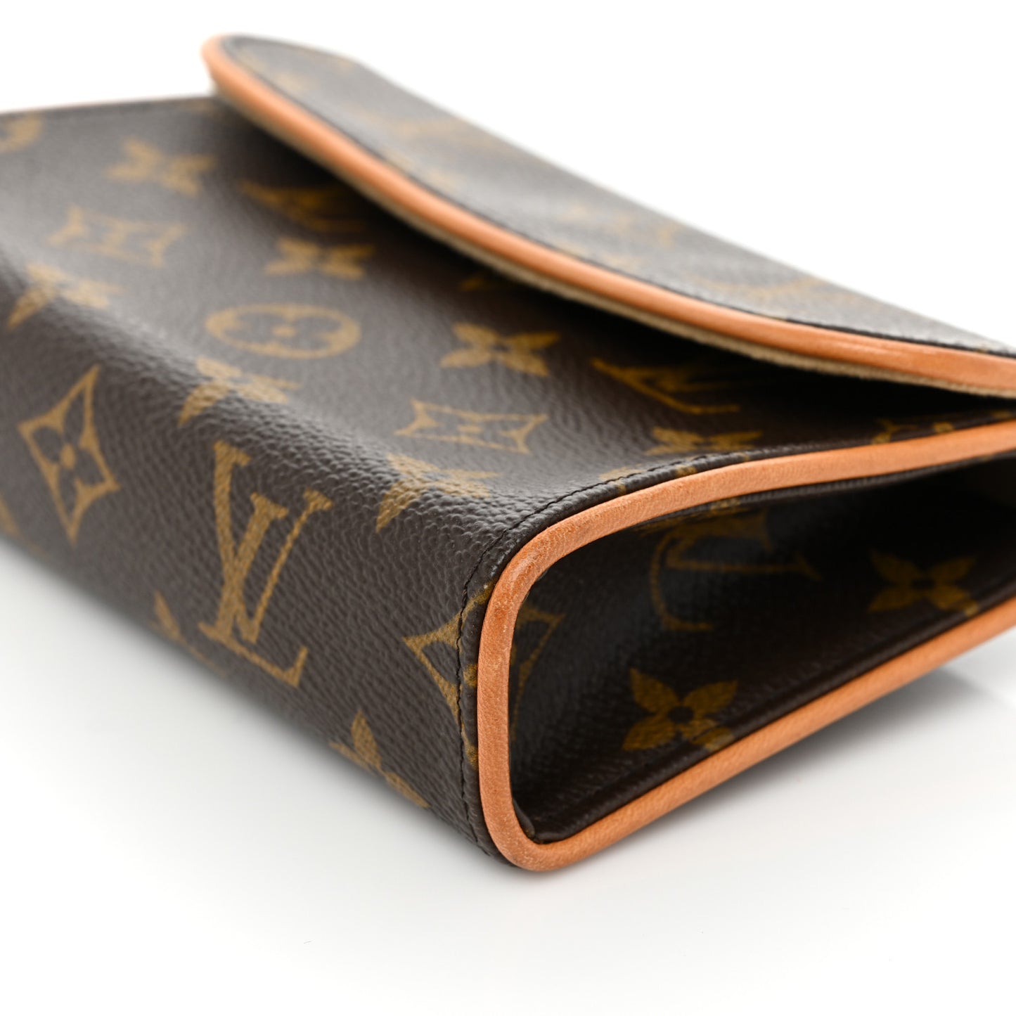 Monogram Pochette Florentine XS