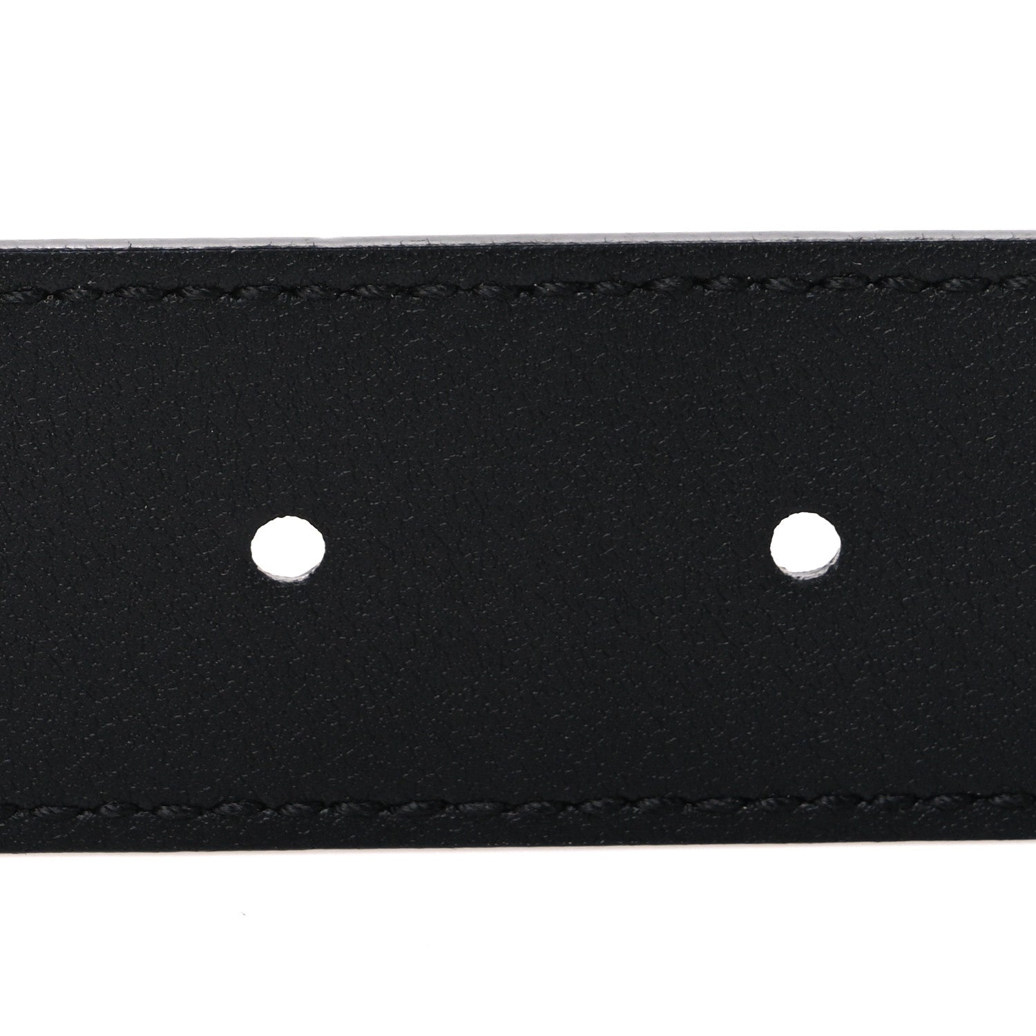 Gucci Moon Calfskin Crystal Dionysus 30mm Belt 90 36 Black Black Diamond 4 of 5