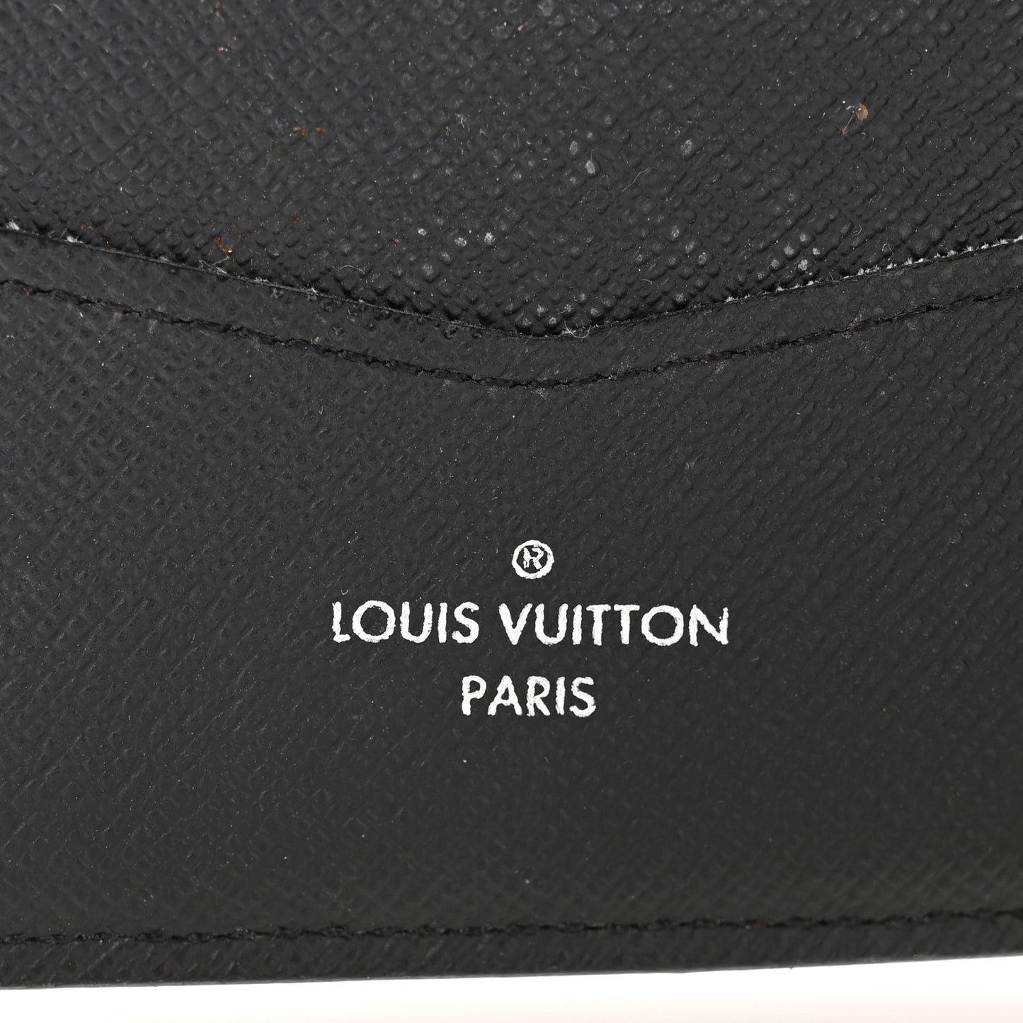 Monogram Eclipse Slender Wallet