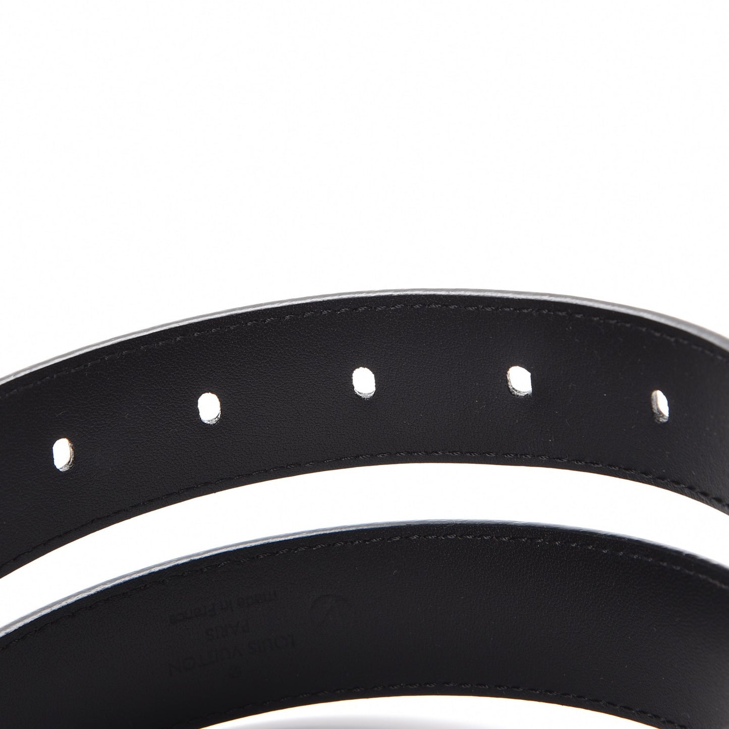 Epi Belt 90 36 Black