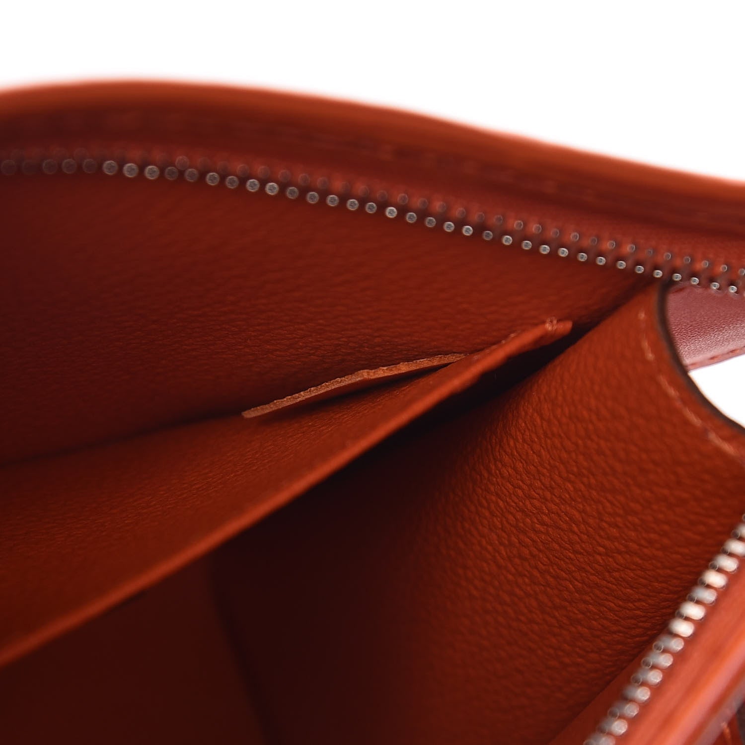 Louis Vuitton Epi Toiletry Pouch 19 Piment 8 of 10