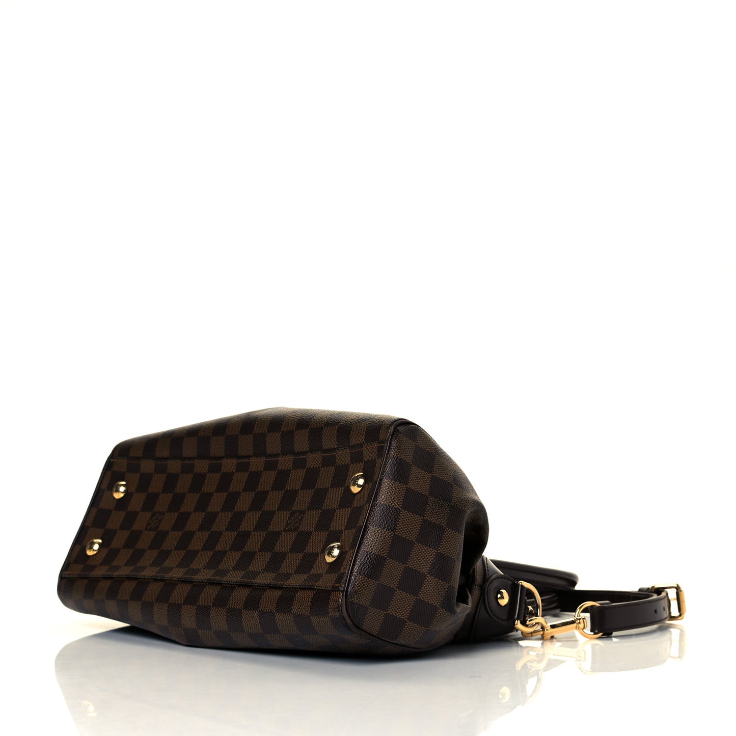 Damier Ebene Trevi PM