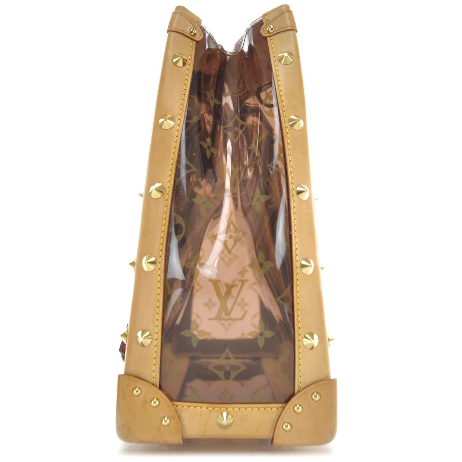 Louis Vuitton Ambre Neo Cabas 4 of 9
