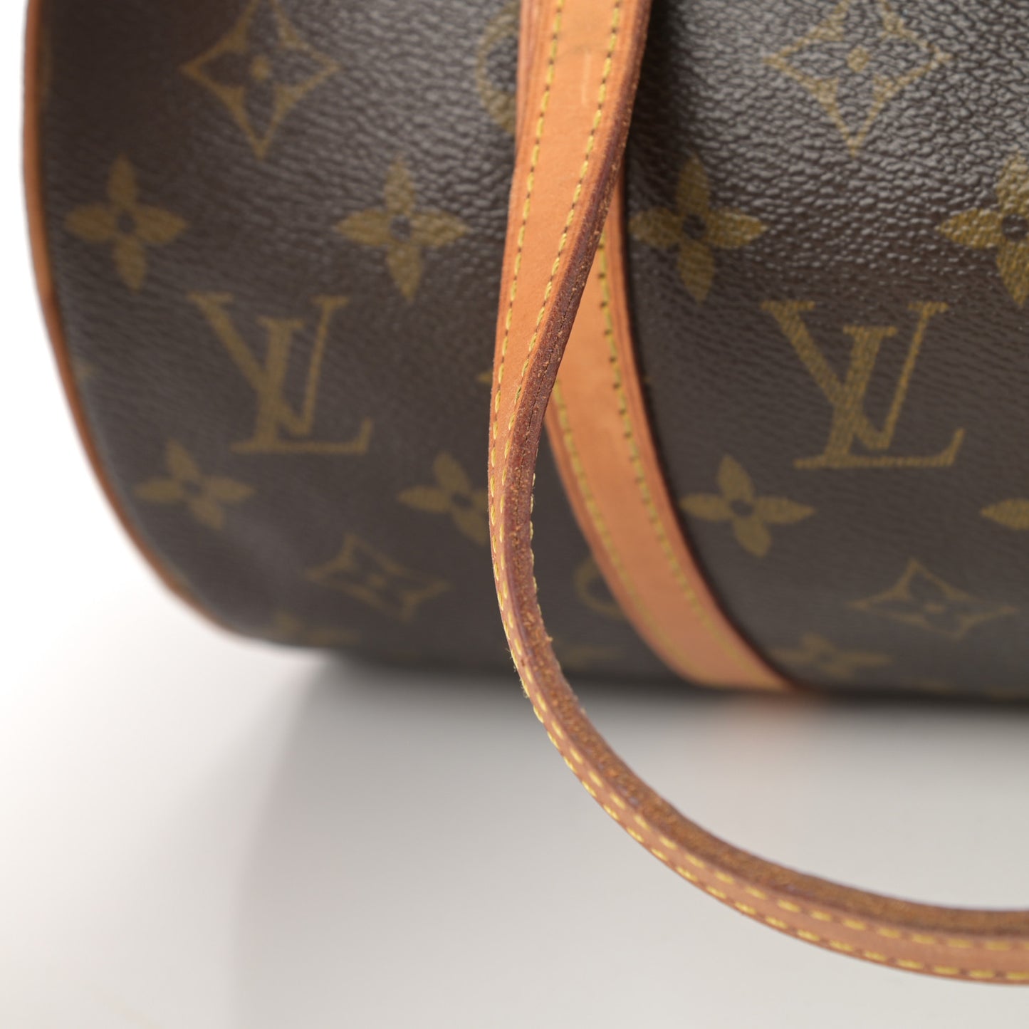 Monogram Papillon 30