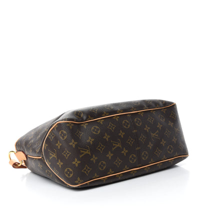 Louis Vuitton Monogram Delightful PM 4 of 11