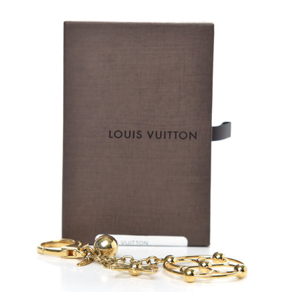 Louis Vuitton Bloomy Bag Charm 3 of 3