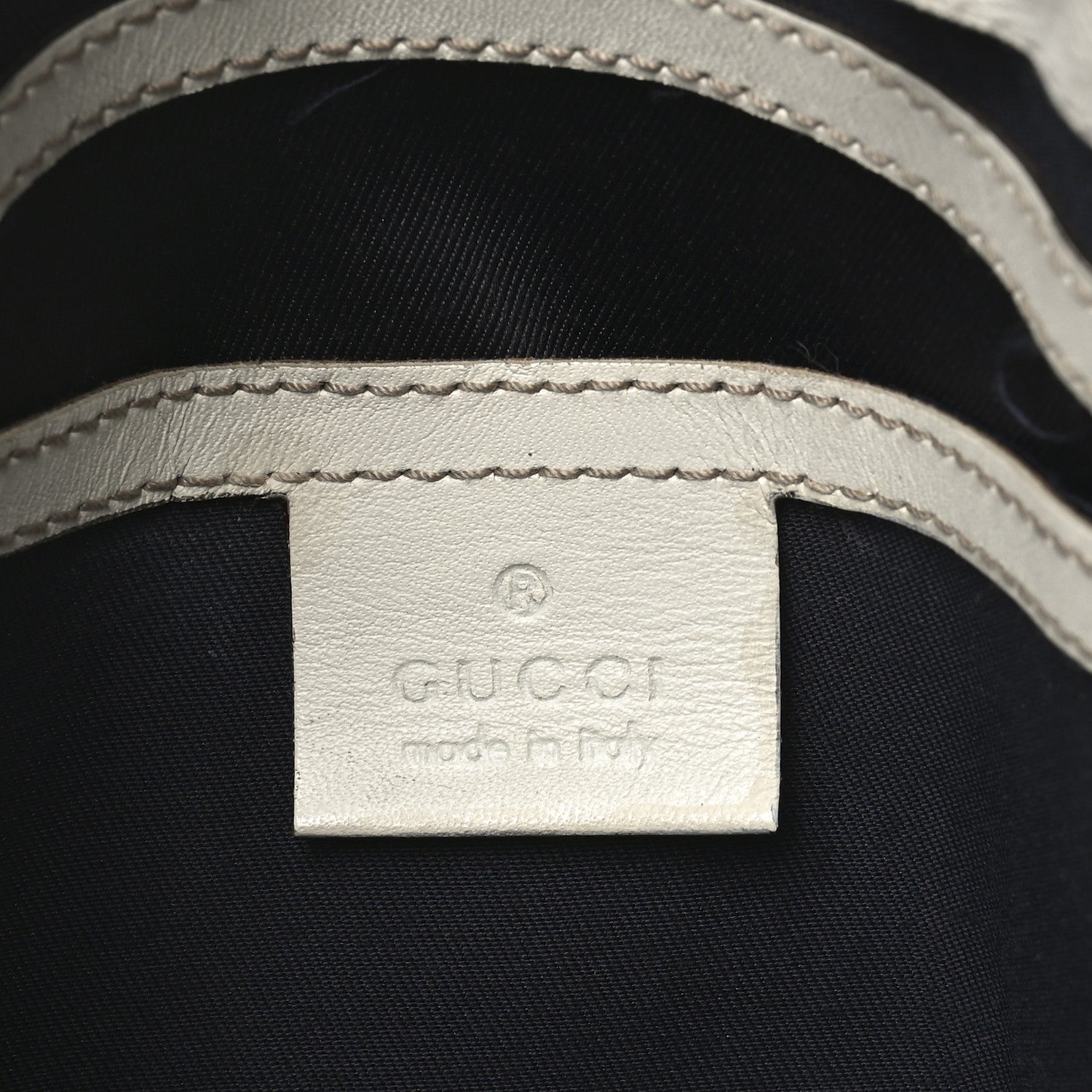 Gucci GG Plus Monogram Loves New York Medium Joy Boston 6 of 12