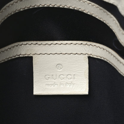 Gucci GG Plus Monogram Loves New York Medium Joy Boston 6 of 12