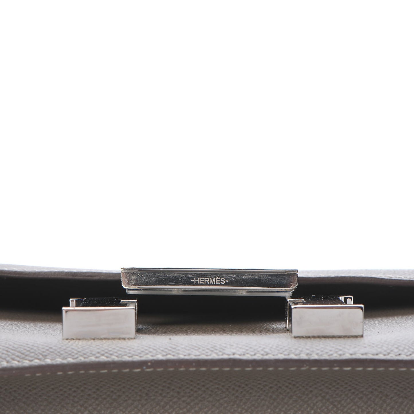 Epsom Horseshoe Constance 24 Etain Black