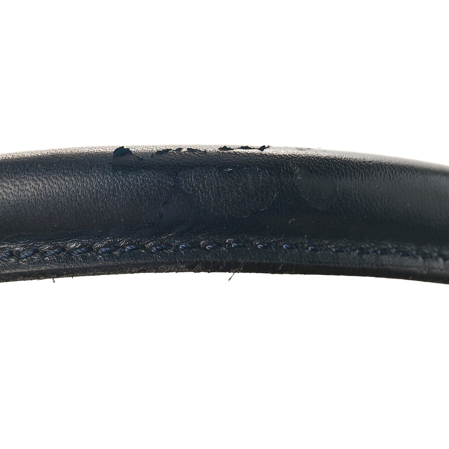 Monogram Boston Navy Blue