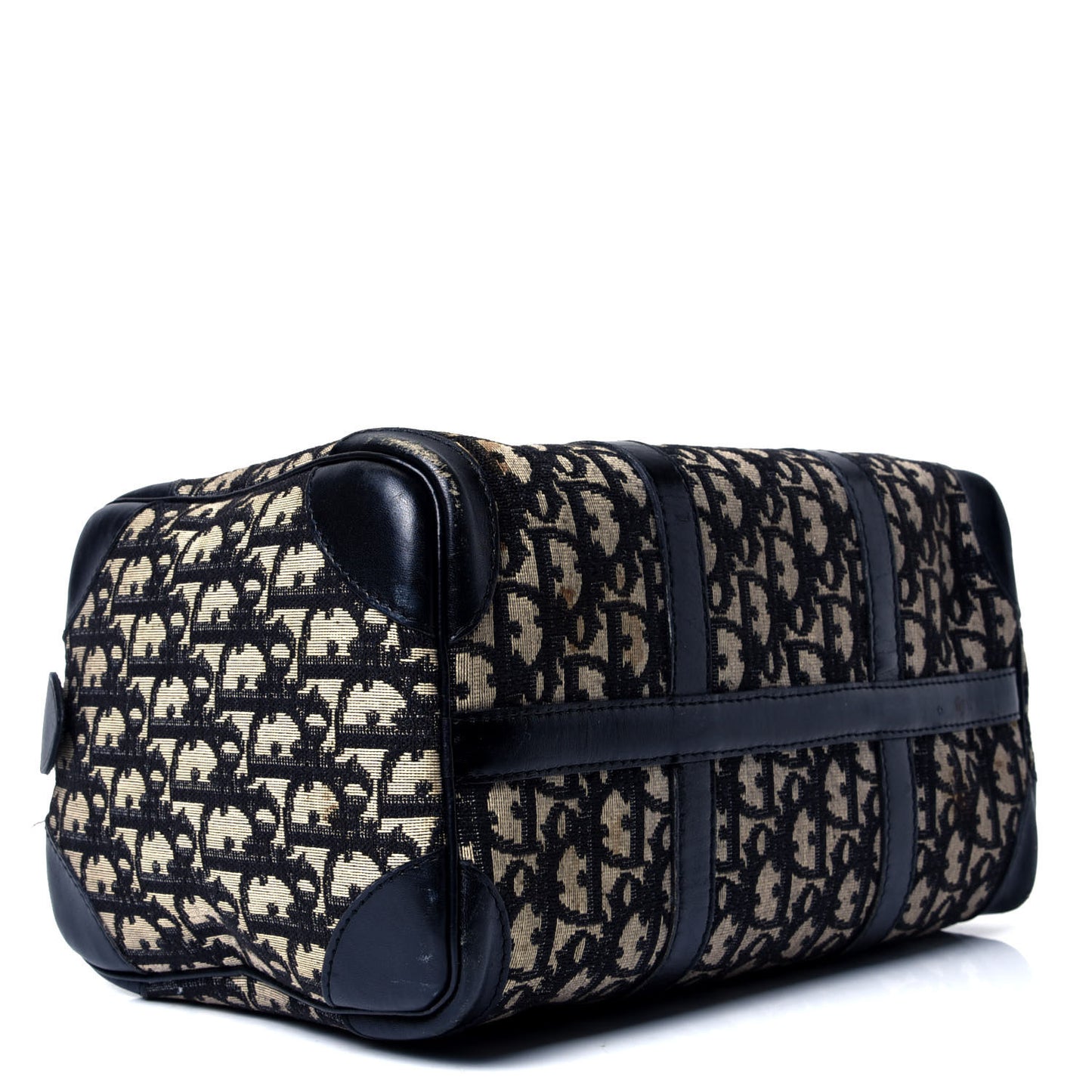 Monogram Boston Navy Blue